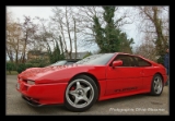 Venturi Turbo